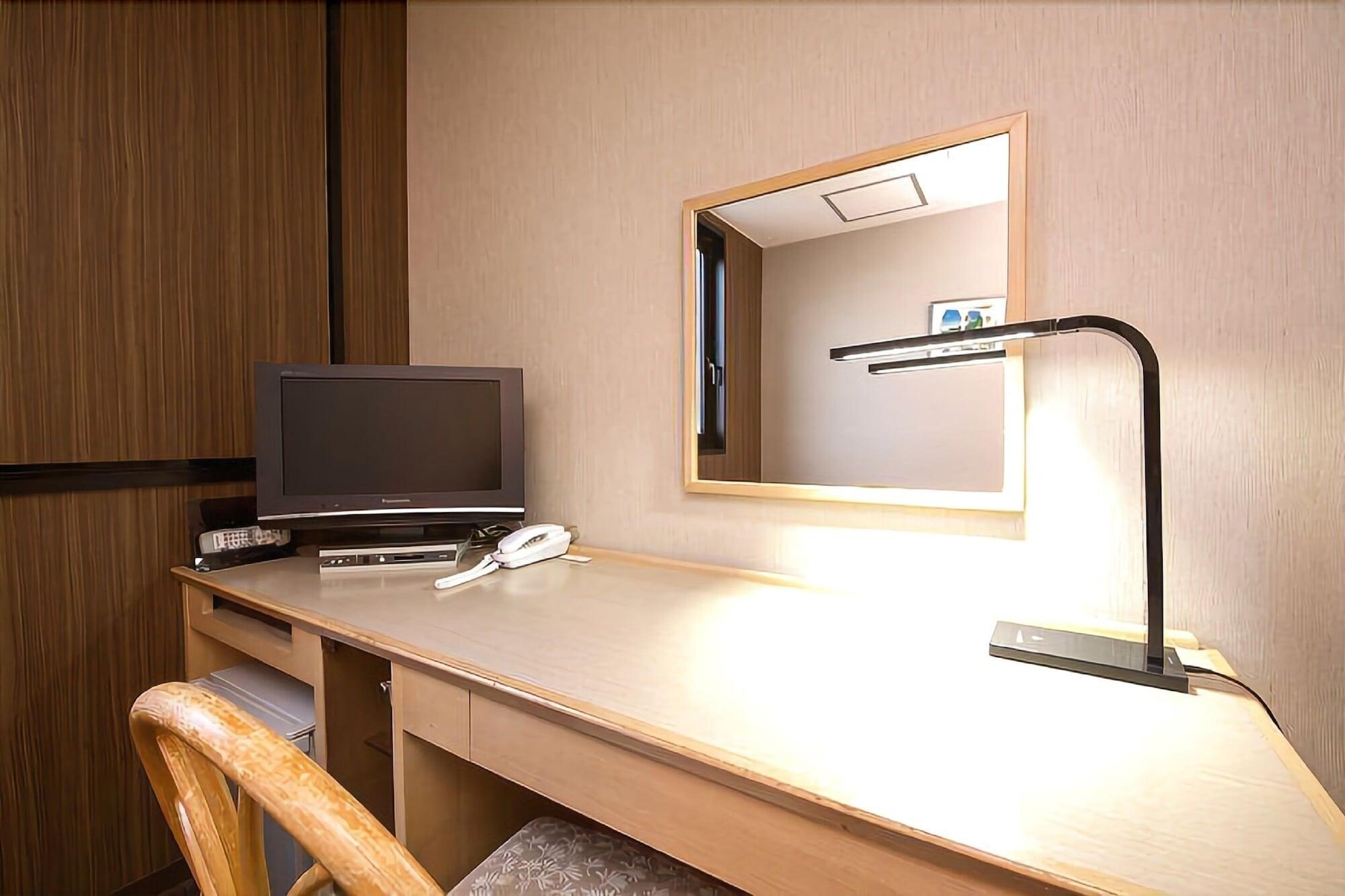 Kanazawa Central Hotel מראה חיצוני תמונה