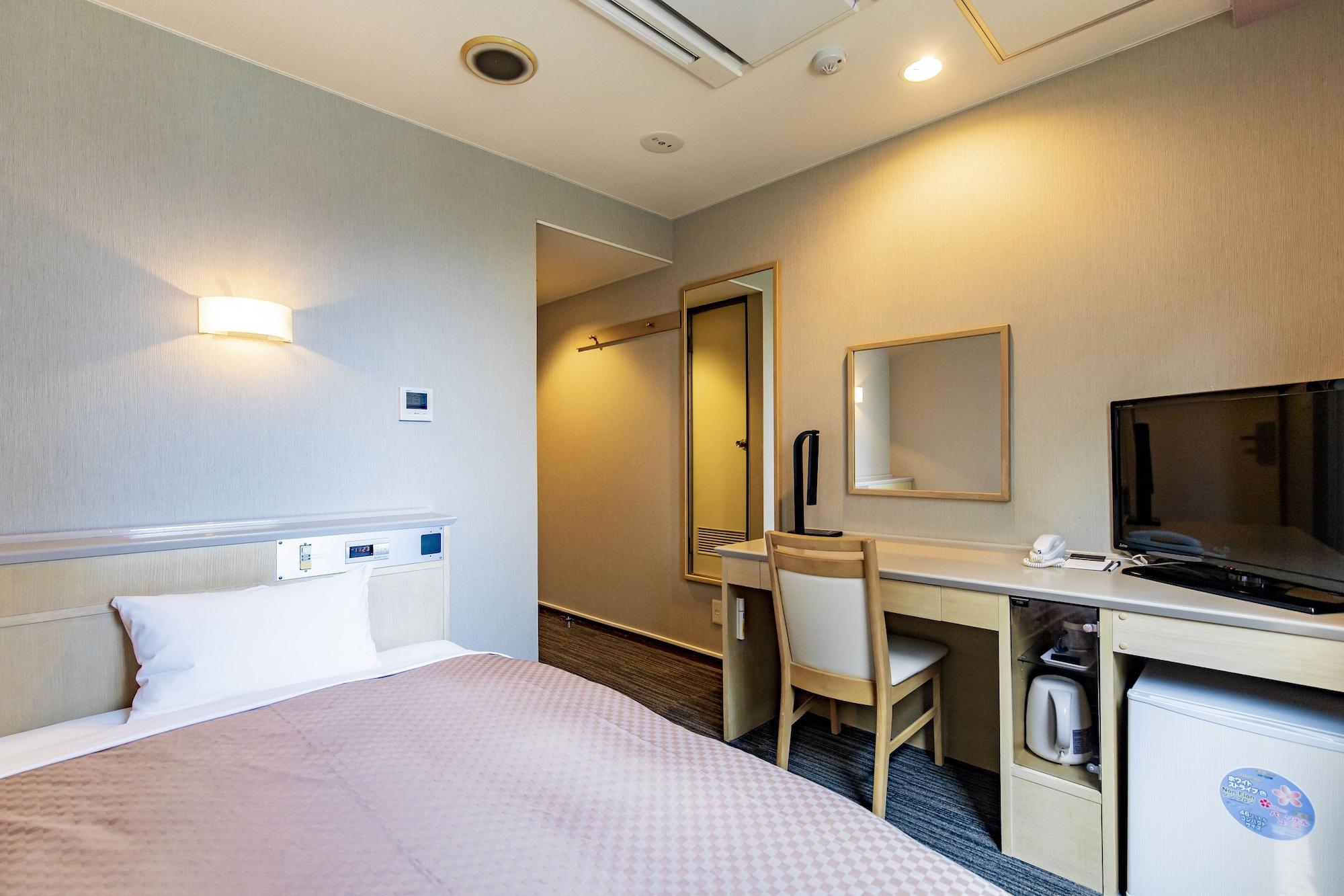 Kanazawa Central Hotel מראה חיצוני תמונה