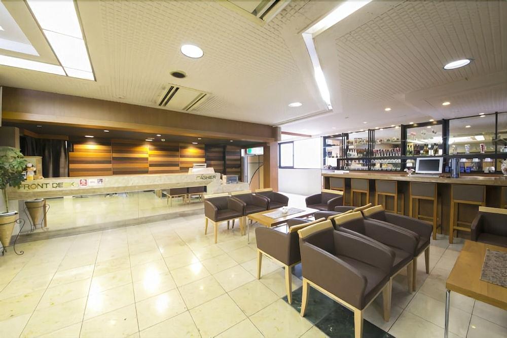 Kanazawa Central Hotel מראה חיצוני תמונה