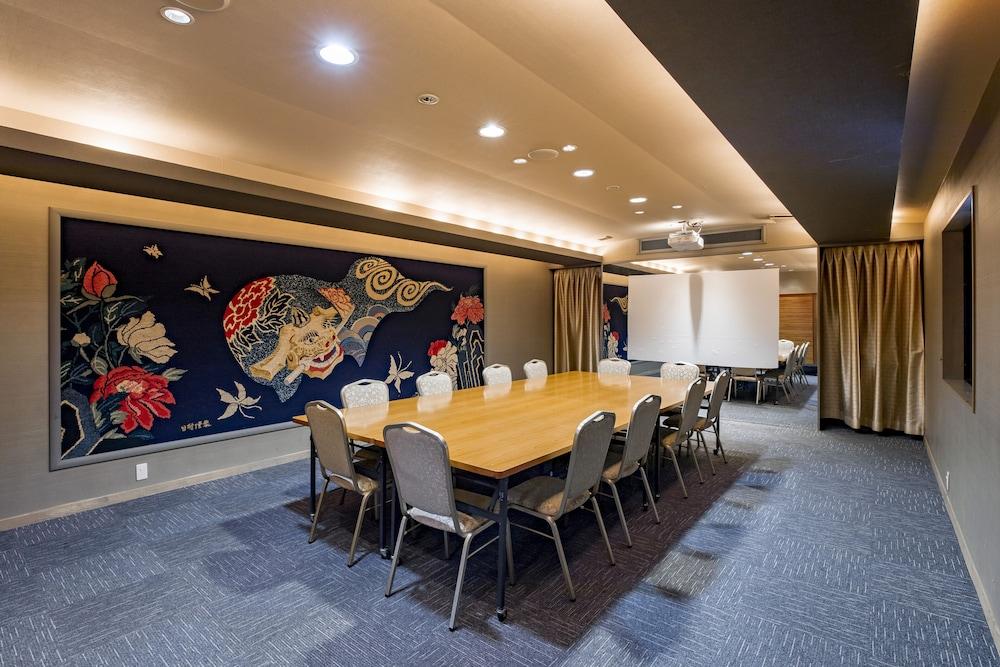 Kanazawa Central Hotel מראה חיצוני תמונה